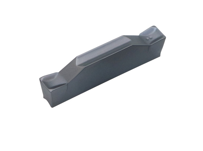 High Performance Parting And Grooving Inserts 100% Inspection TDC2