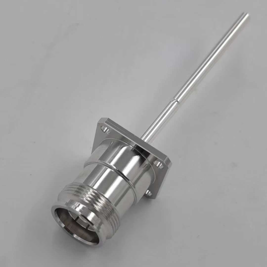 Perfect Fit Ericsson RRU 4.3/10 Female Connector With Different Length Needle