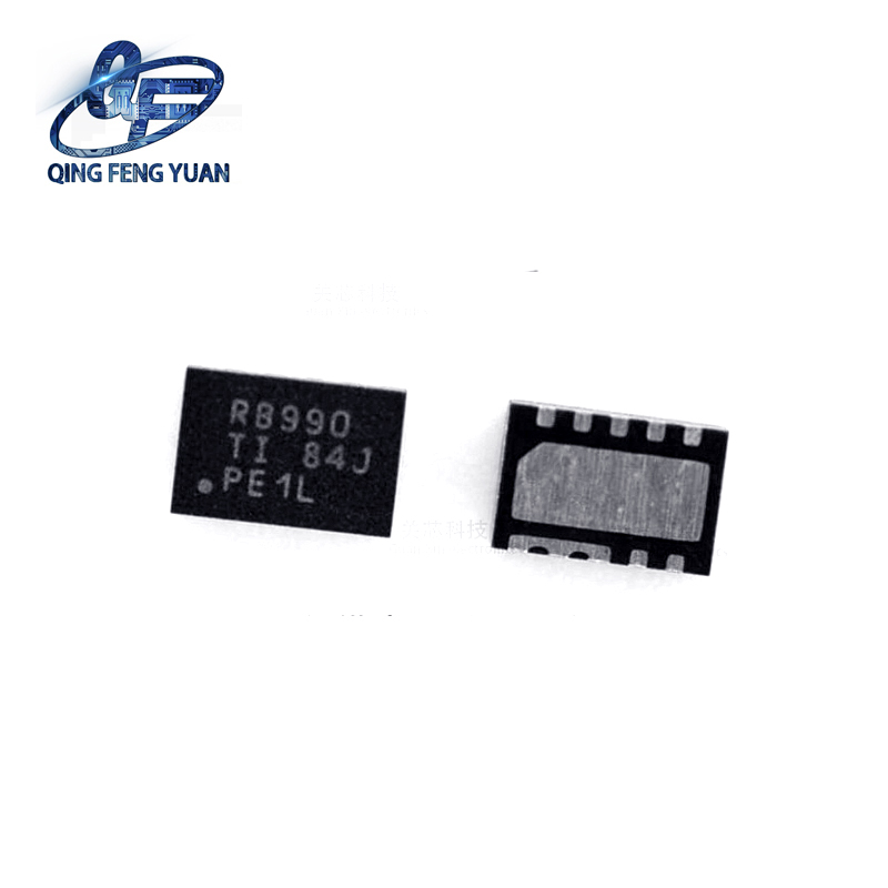 Texas LMS3635MQRNLRQ1 In Stock Electronic Components Integrated Circuits Microcontroller TI IC chips VFQFN22