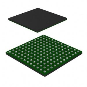  Microcontroller MCU SPC58EC80E7GMC1X 32-bit Power Architecture Microcontrollers Dual-Core Manufactures