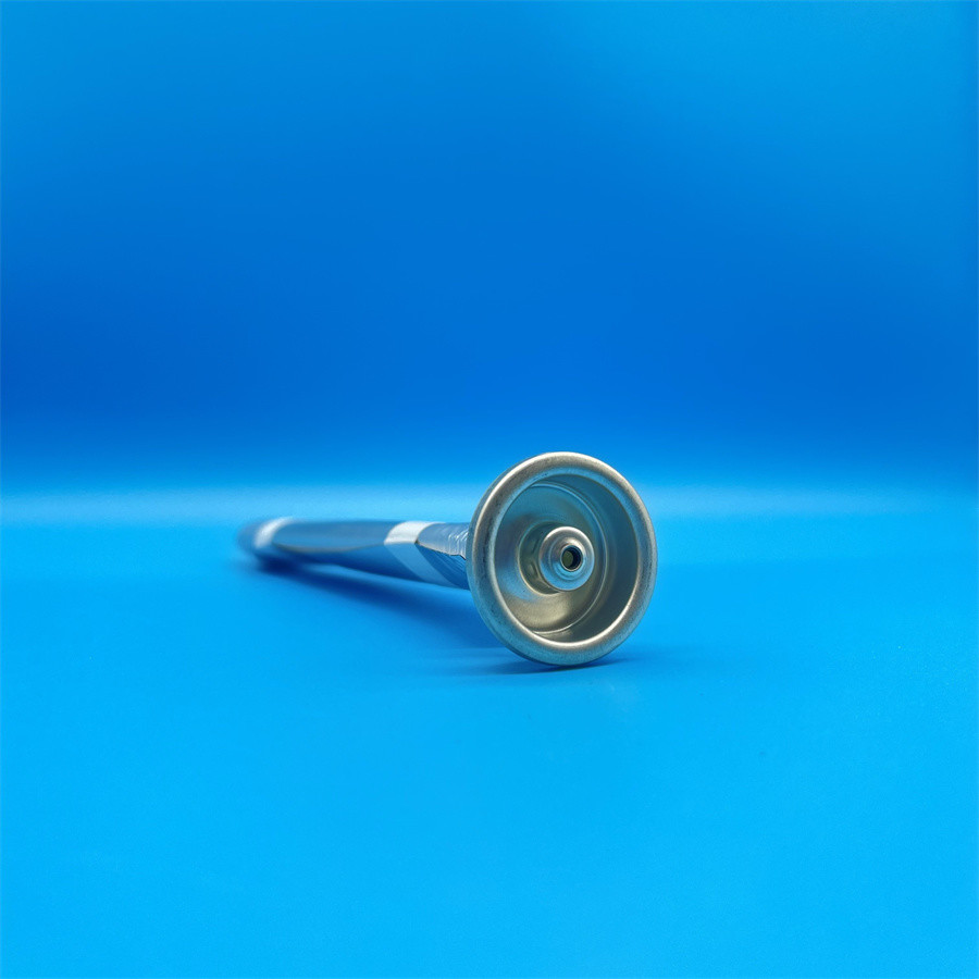 High-Performance Bag Valve – Innovative Bag-on-Valve System for Superior Dispensing – Ideal for Consumer & Commercial Us
