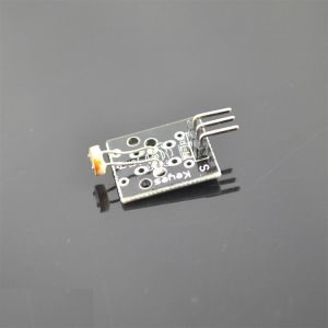 Portable Sensors For Arduino , Photosensitive Light Dependent Resistor Module
