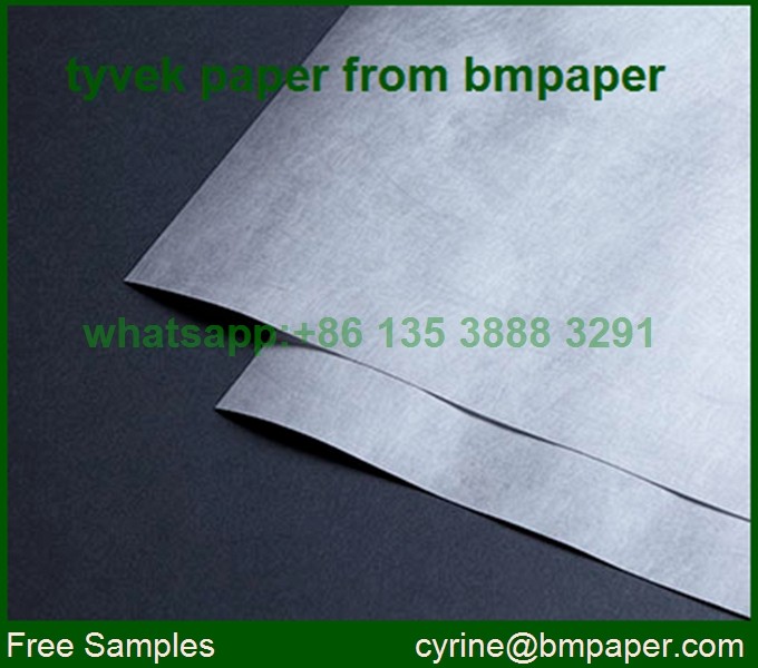 Sterilization Rolls And Pouches Of Medical Grade Paper And Tyvek
