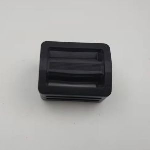 OEM Double Sided Sliding Plastic Clasp Buckle For Backpack Manufactures