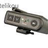 Buy cheap Wirelss TELIKOU BK-1200 Wireless Intercom Belt Pack Full Duplex from wholesalers