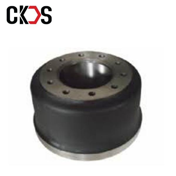 Nissan UD Truck Parts 40206-90011 Diesel Brake Drum Japanese Truck Air Brake