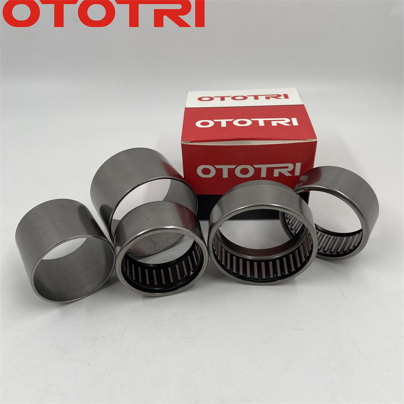 Fishing Reel 12*18*16MM HK1216 Drawn Cup Sealed Needle Roller Bearings