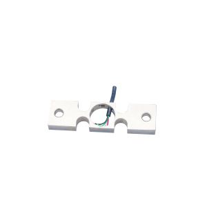  Elevator Weighing System Strain Gauge Load Cell Alloy Steel Materail 60 Kg Manufactures