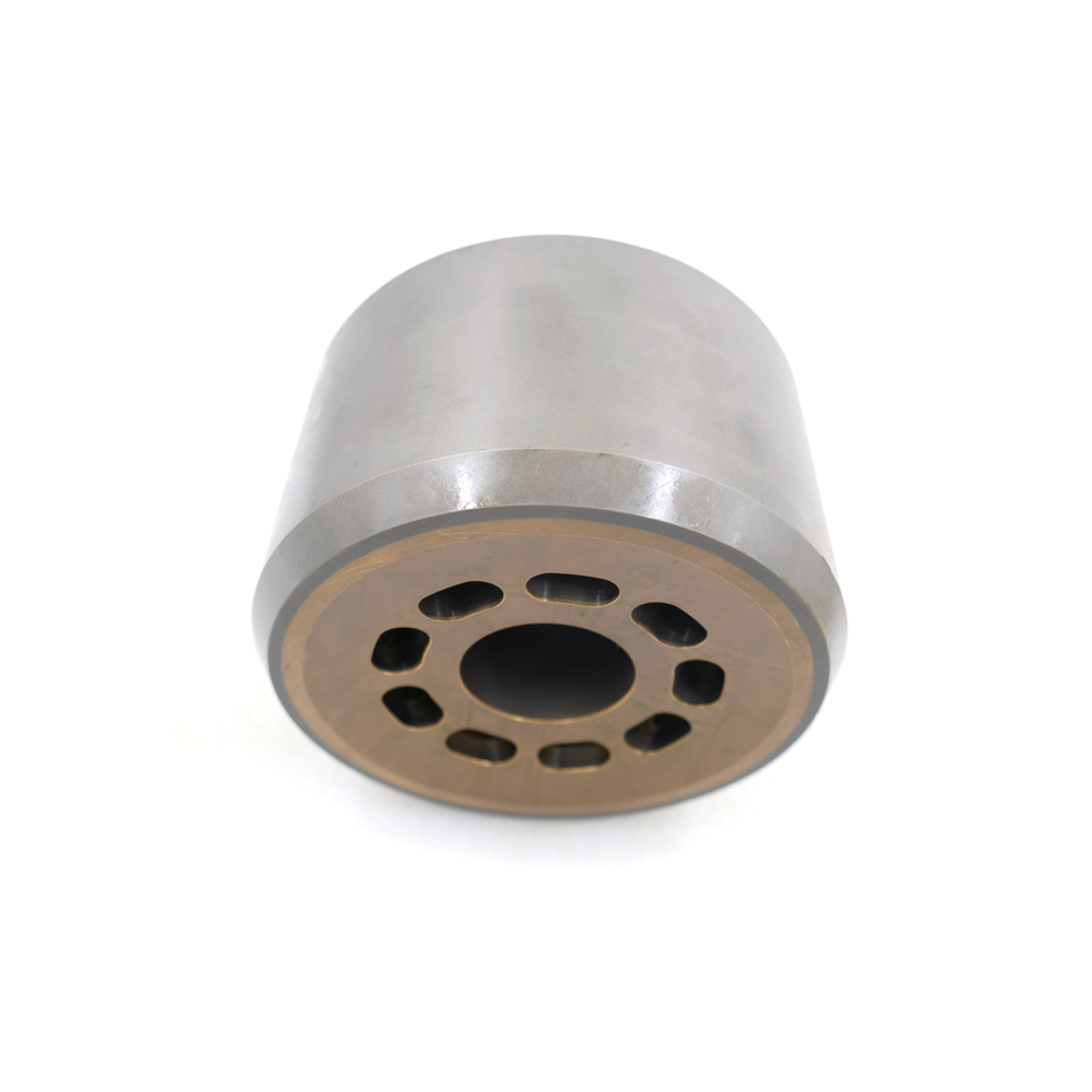 K3V140DT Hydraulic Piston Pump Parts Whole Repair Parts for Kawasaki