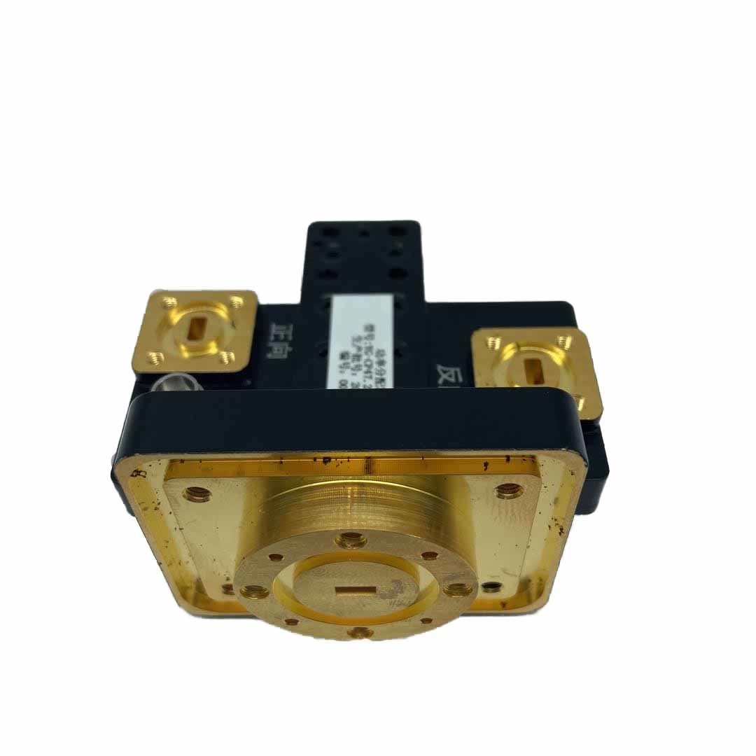 50.2Ghz RF Power Divider