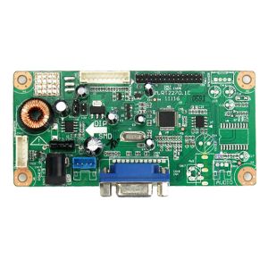  M.RT2270C.1 LCD Display Controller Board with VGA Terminal Manufactures