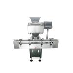SGS Automatic Tablet Counter 0.9KW Automatic Pill Counting Machine