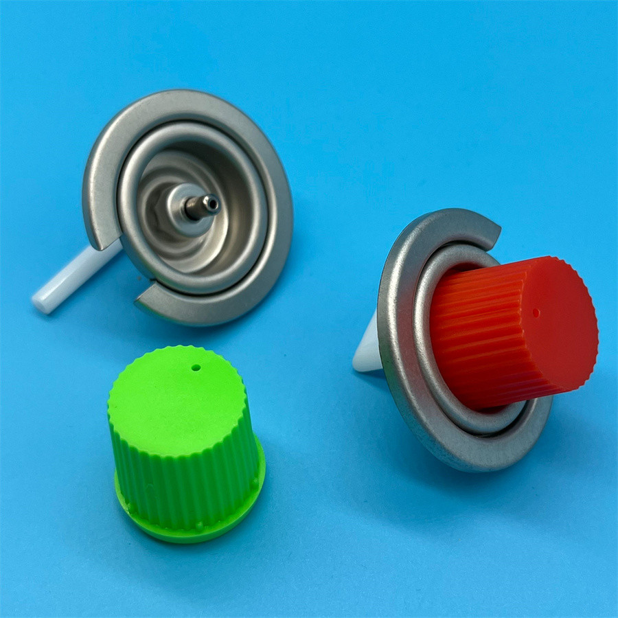 High-Quality Gas Appliance Valve for Residential and Industrial Use - Precision Control Specification