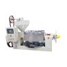 Buy cheap Automatic Industrial Hot&Cold Oil Press Machine For Peanut Castor from wholesalers