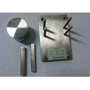 Fig38 IEC60884-1 IEC Test Equipment , 20N Compression Test Apparatus