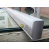 Buy cheap PC Cover Square LED Tube Batten / T5 LED Tube For Shopping Malls 9W 900mm from wholesalers