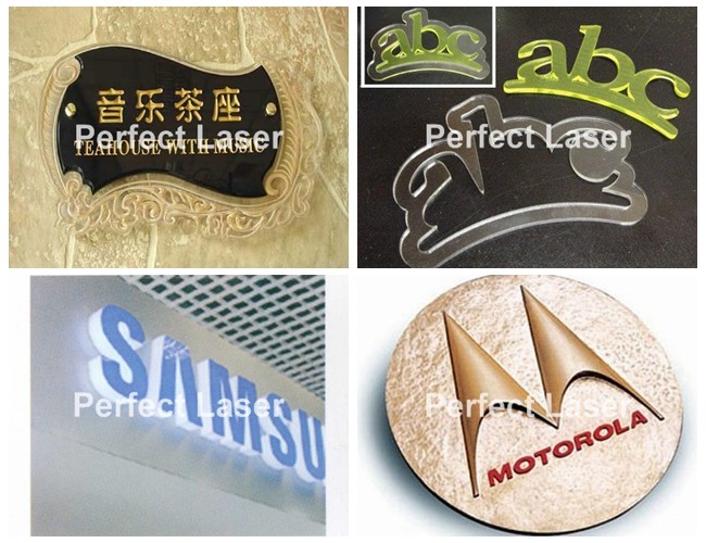 High Precision CNC Router Wood Cutting Machines With Ball Screw Transmission