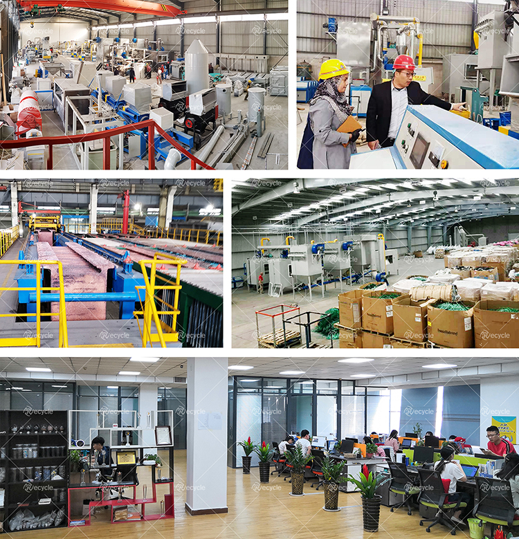 Customized Voltage Wire Peeler Scrap Cable Stripping Machine for Red Blue Cables