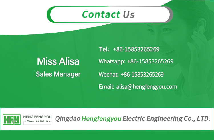 22kV - 3500kVA Dry Type Transformer Cast Resin Fireproof Dry Type Power Distribution