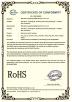 Shenzhen KongLong Digital Electronic Co., Ltd. Certifications