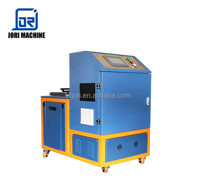 Horizontal Type Gear Pump Fifty Liter Hot Melt Glue Equipment