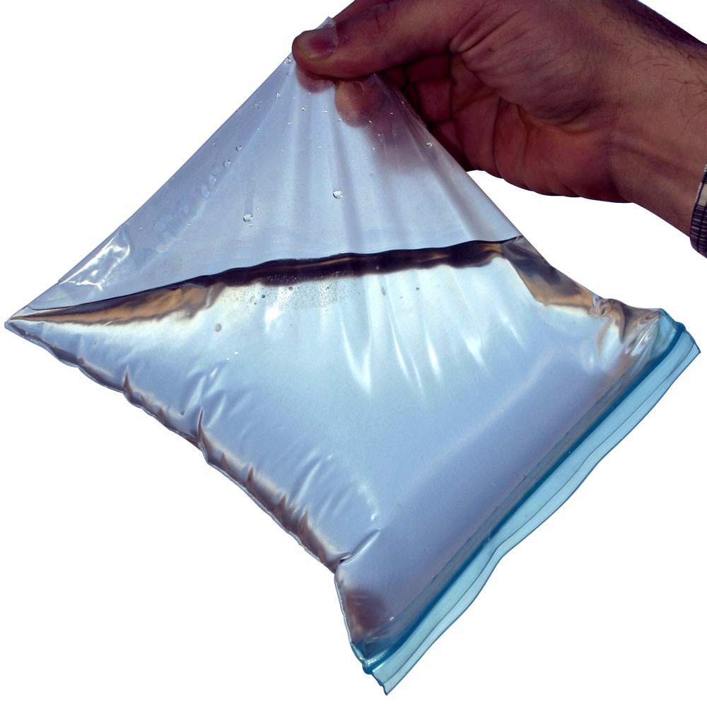 Custom Instant Noodles Plastic Packing Bags For Food Industry