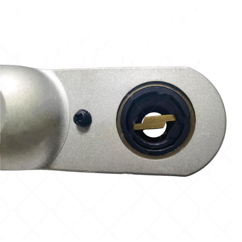 Penumatic Tip Dresser Using Compressed Air For Grinding Electrode Cap