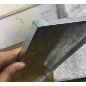 0.7mm thickness Adjustable Shelf Box Panel / Door Frame Roll Forming Maching