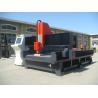 Buy cheap 1825 Plane Stone Carving Machine High Precision Low Noise from wholesalers