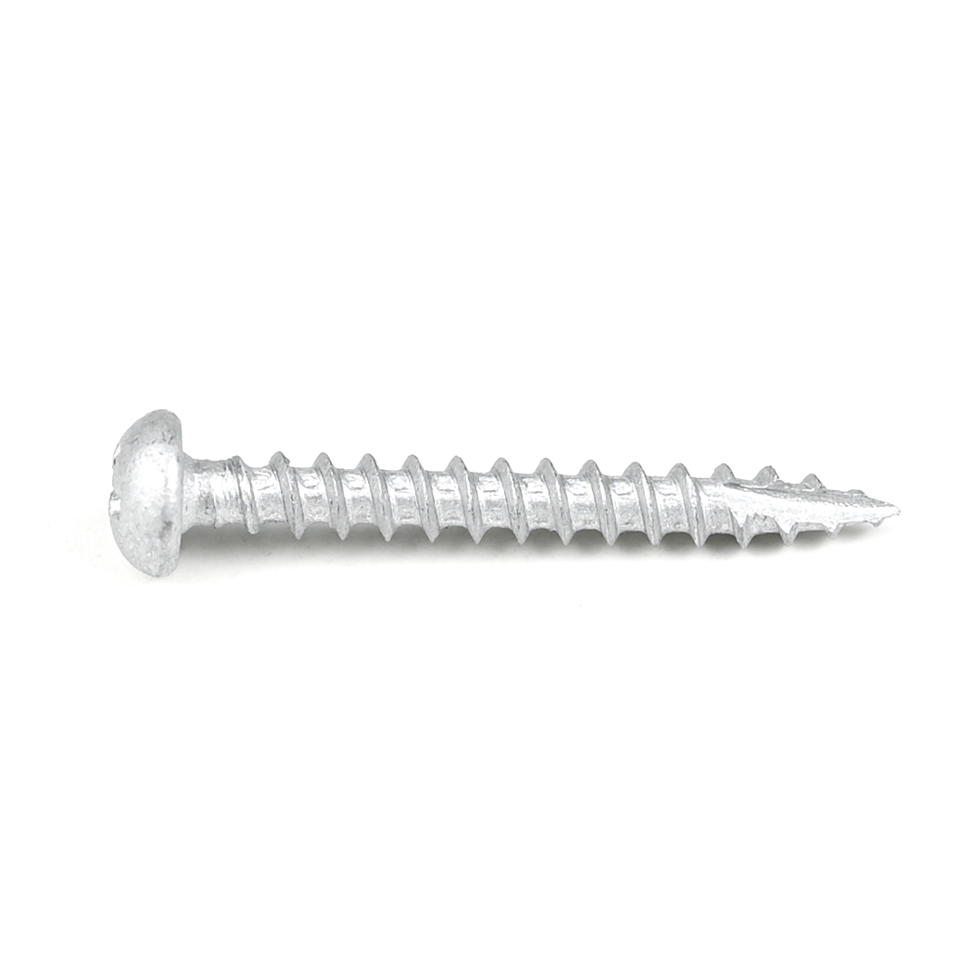 T/T Payment Term M4.1x35mm Heavy Duty Chipboard Screw Phillips Screws for Furniture