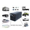 Buy cheap Refrigerated Truck Lifepo4 Lifepo4 Lithium Battery 200ah 400ah 48v from wholesalers