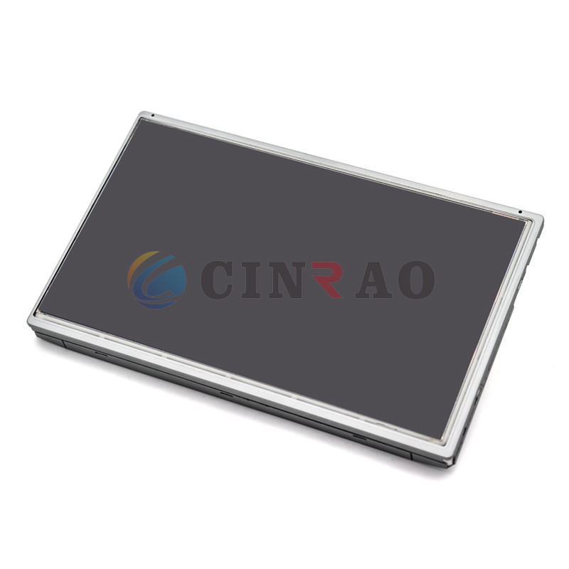 7.0 INCH Toshiba TFD70W12A TFT LCD Screen For Car GPS Auto Spare Parts