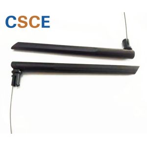 100MHZ Omni Directional Antenna / Wifi Antenna With Pigtail Cable