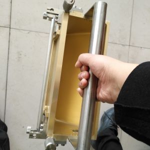 Paintball Making Automated Filling Softgel Capsule Machine With Faults Diagnosis