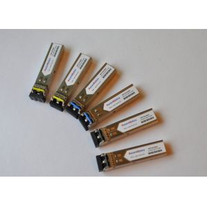 High Performance LC CISCO Compatible Transceivers SFP-OC12-LR2