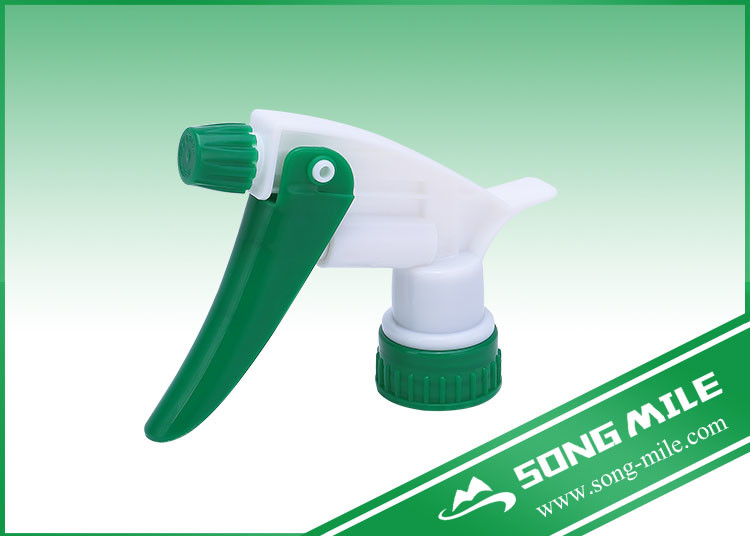 Watering 28/400 Plastic Garden Strong Trigger Sprayer for Bottle