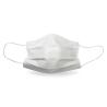 Buy cheap Non Woven 3 Ply Surgical Face Mask Latex Free For Industrial / House Cleaning from wholesalers