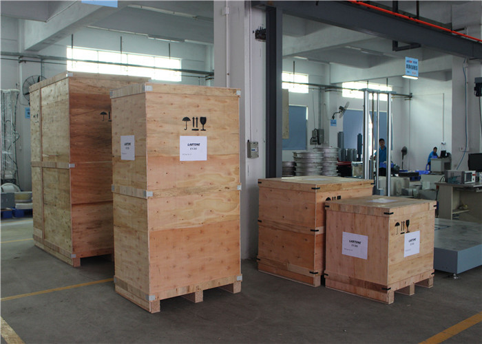 High Frequency Vibration Shaker / Vertical Horizontal Vibration Table