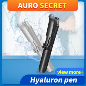 China HA lip filler hyaluronic acid dermal filler pen injector with ampoule on sale