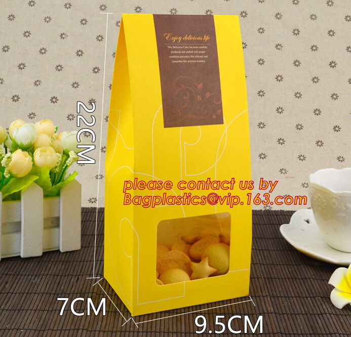 wholefoods flour/sugar tea/coffee paper bakery take out bag white brown kraft wax coated bag pe coated bag central strip