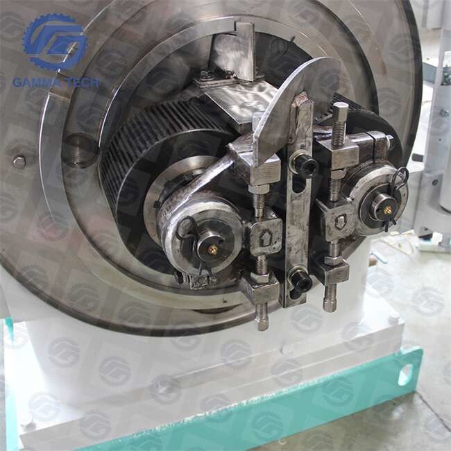 3TPH Chicken Poultry Feed Pellet Machine