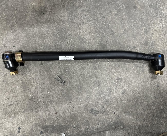 DZ9H259430307 Steering Drag Link SHACMAN Truck Parts Shacman X6000