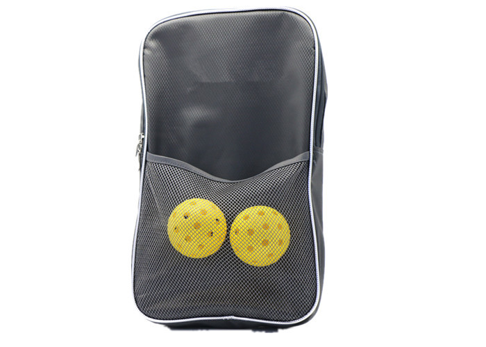 Portable Lightweight Pickleball Racket Set 2 Piece Storage Bag