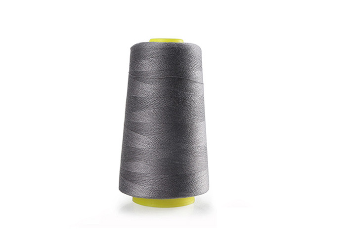 Olyester Sewing Embroidery Thread , 120D/2 TBR Bonded Sewing Thread