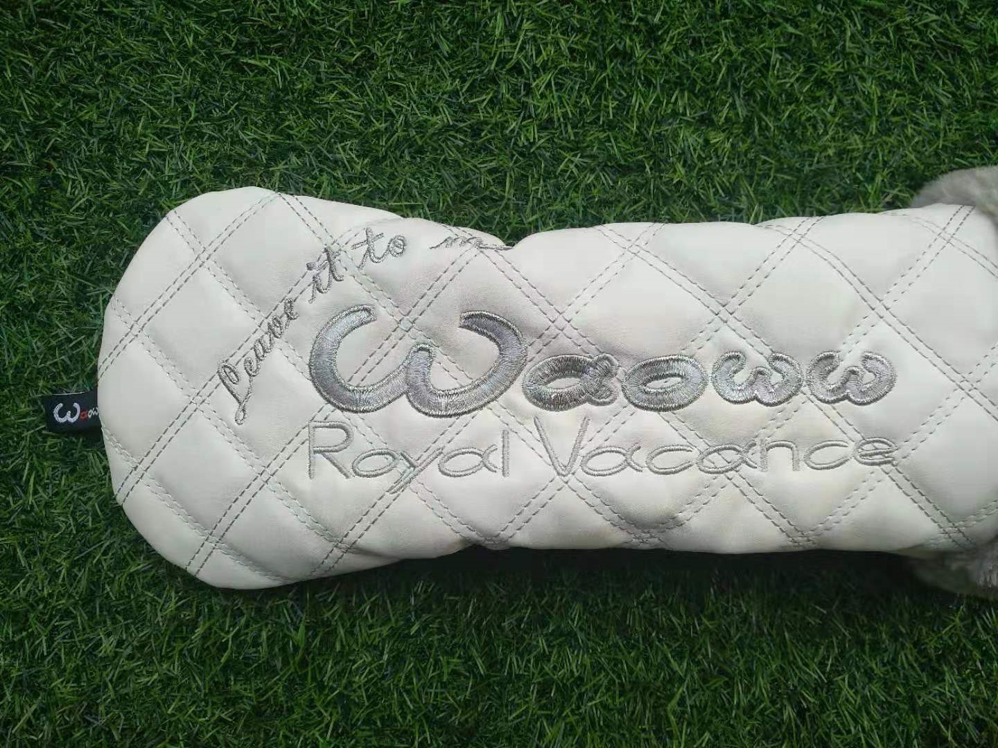 golf head cover , Golf cover , driver cover , fairway cover , ut cover, hybrid cover , headcover