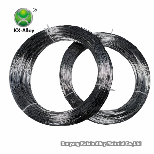 KX N06625 Light Rod Plate Structural Operating Temperature Range For High Temperature Alloy