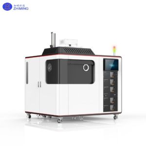 Ion Beam Etching Machine of Si/SiO2/Metals Materials