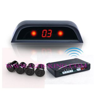  Wireless Parking Sensor With LED Display Manufactures