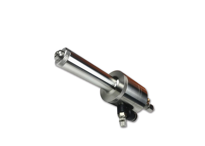 40Khz Ultrasonic Customized Long Atomizing Nozzle With CNC Digital Generator