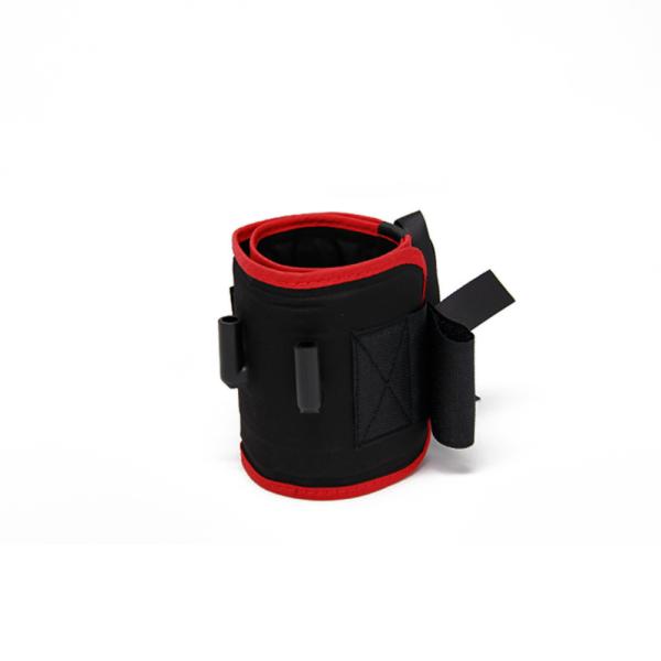 CE Certified 12"L * 3"W Pneumatic Tourniquet Cuff for Medical Medical Consumable